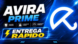 Avira Antivírus E Vpn | Privada | 30 Dias - Outros