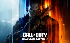 Call of Duty: Black Ops 7 Key Ativação Beta PC/PS/XBOX COD