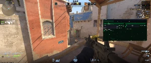 Cs 2 Hack External Menu Totalmente Sem Vac - Counter Strike