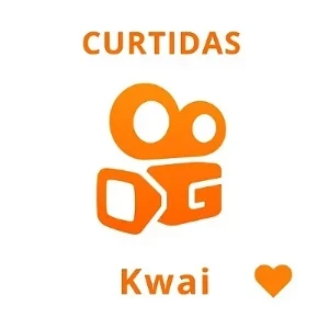 100.000 Mil Curtidas Kwai - Social Media