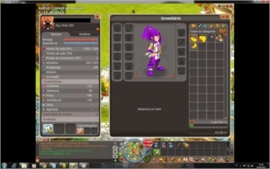 Iop lv 200 Osa lv 200 Enu lv 200 Eliotrop lv 199 4xp - Dofus