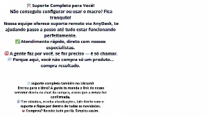 Macro Atualizado 2025 para Rainbow Six |