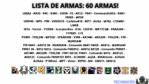 Macro Atualizado 2025 para Rainbow Six |