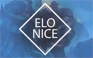 Elo Nice - Elojob e Coaching - League of Legends LOL