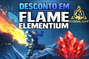 Torchlight Infinite - Fe - (Temporada 11) - Steam