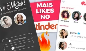 Bot de like e match no Tinder - Outros