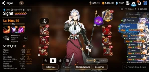 Epic seven 24* luar - Outros
