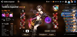 Epic seven 24* luar - Outros