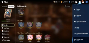 Epic seven 24* luar - Outros