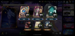 Epic seven 24* luar - Outros