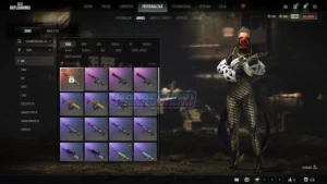 [Promoção] Conta Pubg - Beryl Profundezas Obscuras + Esquema