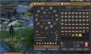 STRIKER 284PA 637GS - POT INFINITA, CARRACA... - Black Desert