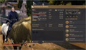STRIKER 284PA 637GS - POT INFINITA, CARRACA... - Black Desert