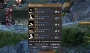 STRIKER 284PA 637GS - POT INFINITA, CARRACA... - Black Desert