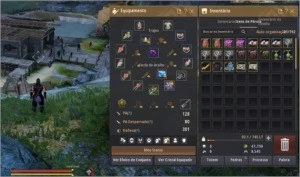 STRIKER 284PA 637GS - POT INFINITA, CARRACA... - Black Desert