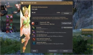 STRIKER 284PA 637GS - POT INFINITA, CARRACA... - Black Desert