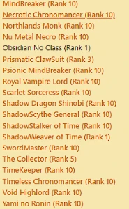 Conta de AQW 13 ANOS - Adventure Quest World
