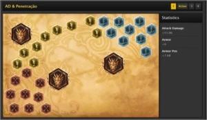 Conta LOL - League of Legends