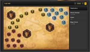 Conta LOL - League of Legends