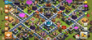 Clash Royale & Clash of Clan's