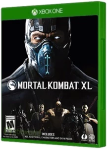 Mortal Kombat Xl 10 Alien Predador Goro Jason Online Ptbr - Xbox