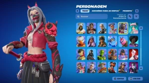 Conta Fortinite | 73 skins | Renegade Raider - Fortnite