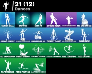 Conta Fortinite | 73 skins | Renegade Raider - Fortnite