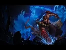 conta level 30 unranked - League of Legends LOL