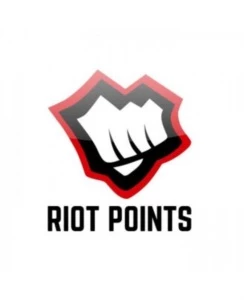 RIOT POINTS LEAGUE OF LEGENDS!!! LOL