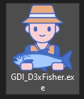 GDI_D3xFisher - Bot pesca Albion Online