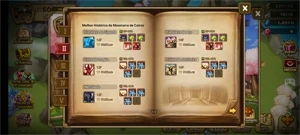 ACC global. - Summoners War