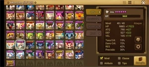 ACC global. - Summoners War