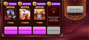 ACC global. - Summoners War