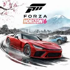 Forza Horizon 6 - Steam
