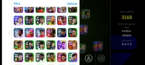 Efootball - Envio Imediato - eFootball PES