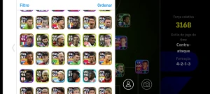 Efootball - Envio Imediato - eFootball PES