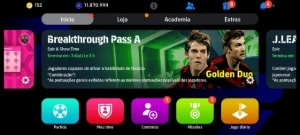 Efootball - Envio Imediato - eFootball PES