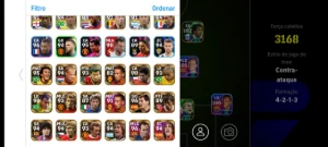 Efootball - Envio Imediato - eFootball PES