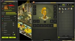 [Crocabulia]4 lvl 200+ COM SET TOP + P2P ATÉ 21/08/2019 - Dofus