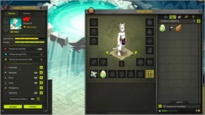 [Crocabulia]4 lvl 200+ COM SET TOP + P2P ATÉ 21/08/2019 - Dofus