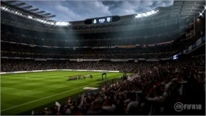 GAME FIFA 2018 XBOX ONE - FRETE GRÁTIS PARA TODO BRASIL