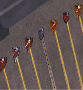 Conta Albion - Albion Online