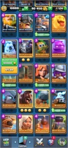 clash royale