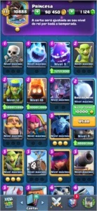 clash royale
