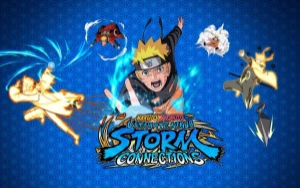 Naruto X Boruto Ultimate Ninja Storm Connections Steam