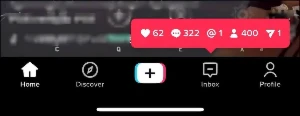 1k seguidores tik tok