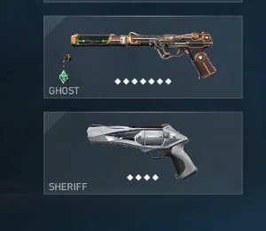 conta valorant mil reais gasto karambit prime