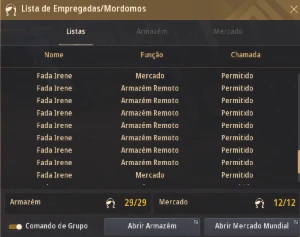 ⚔️Conta Black Desert – 790 GS | Cinto +8 UP!! | Cavalos T10⚔