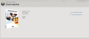 Conta Battle.net (Blizzard) Com todos os jogos Edição Delux