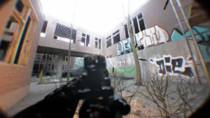 Bodycam Conta Steam
